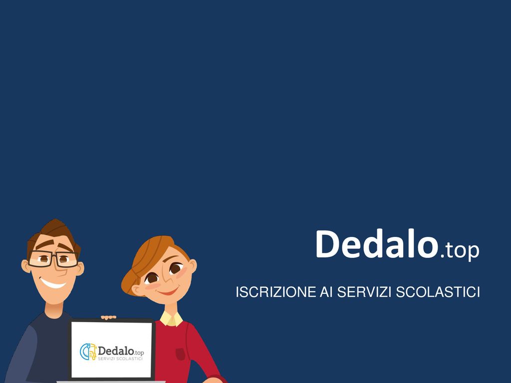 Iscrizione Ai Servizi Scolastici Ppt Scaricare